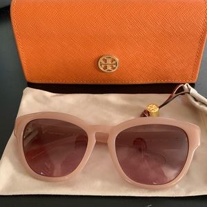 Tory Burch Sunglasses